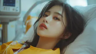 Молодежь в Азии подсела на витаминные капельницы