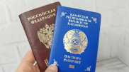 Человека с двойным гражданством выявили в Атырауской области