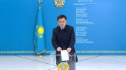 Руководитель Администрации Президента проголосовал на референдуме