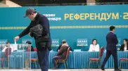 Что говорят международные наблюдатели о референдуме по АЭС