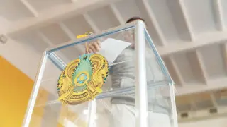 Двух человек оштрафовали за нарушения на референдуме