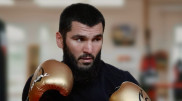 Бетербиев сделал заявление о завершении карьеры перед боем с Биволом