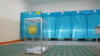 Референдум по АЭС: все участковые комиссии за рубежом завершили работу