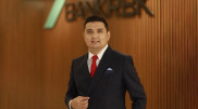 В Bank RBK назначен новый заместитель председателя правления