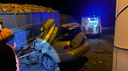 Три человека погибли в страшном ДТП в Жетысу