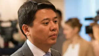 Экс-министру юстиции Бекетаеву продлили арест: что известно