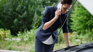 Как проверить историю своего автомобиля в Казахстане