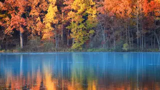 Сильный дождь и морозы до 3 градусов: погода в Казахстане на сегодня