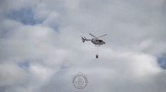 Крупный пожар в Павлодарской области ликвидирован