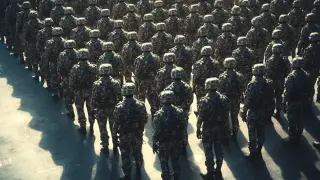 В армию Казахстана призовут больше срочников