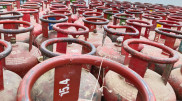 Новую систему учета газовых баллонов введут в Казахстане