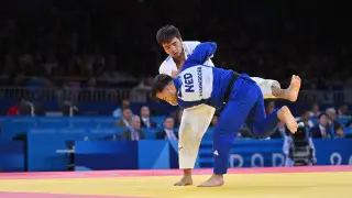 Предолимпийский чемпионат мира по дзюдо пройдет в Казахстане