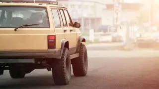 Что такое клиренс в авто и как подобрать правильную высоту: советы эксперта