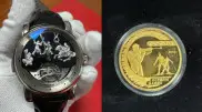 Необъяснимое богатство: роскошные часы и бриллианты выставят на торги в Казахстане