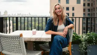 Звезда тенниса попала в скандал из-за фотографии в Китае