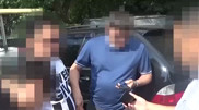 Пачка долларов в борсетке: Антикор показал видео по делу сотрудников Минфина