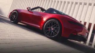 Топ-5 самых дорогих авто, официально представленных в Казахстане