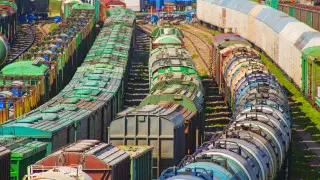 Хищение на 56 миллионов обнаружили в компании - "дочке" КТЖ