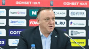 Генеральный директор клуба “Барыс“ покинул пост