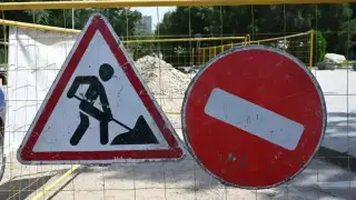 Когда закончится строительство проспекта Абая в Алматы