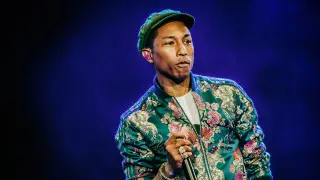 “Снуп Догг, Джастин Тимберлейк“: о Фаррелле Уильямсе сняли мультфильм