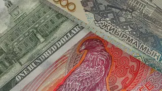 Доллар подорожал в Казахстане. Что произошло, объяснили эксперты