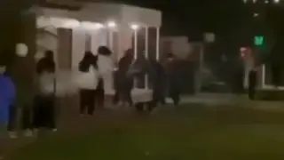 Информацию о групповой драке 200 школьников прокомментировали в полиции Астаны