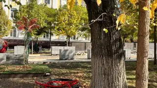 Жители Алматы жалуются на долгий ремонт улицы Панфилова: что говорит акимат