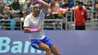 Легендарный Рафаэль Надаль завершил карьеру