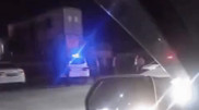 Полиция ответила на видео о “перестрелке“ близ Талгара