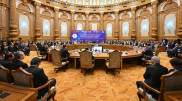 Новые вызовы требуют от парламентов эффективного диалога - спикер Сената