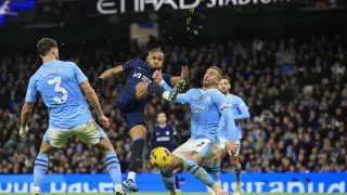 Невероятный финт звезды “Челси“ принес сборной победу в Лиге наций