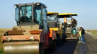 Движение на участке трассы Алматы - Усть-Каменогорск ограничат на три дня