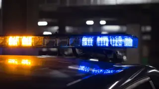 Автомобиль с сотрудниками МВД обстреляли в Ингушетии