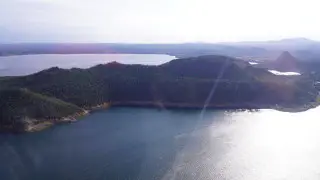 Как развивается туризм в Акмолинской области