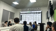 В Aqmola Hub подвели итоги деятельности за год