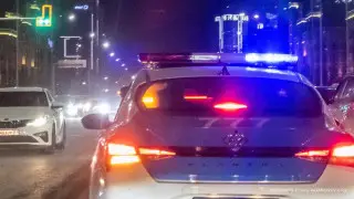 Две воспитанницы детского дома пропали в Павлодарской области