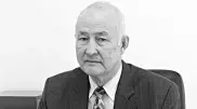 Умер бывший глава Костанайской области
