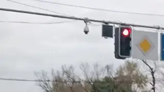 “Светофор-ловушка“ возмутил алматинских водителей