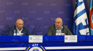 “Я увидел результат“: глава КФФ дал оценку Черчесову в сборной Казахстана
