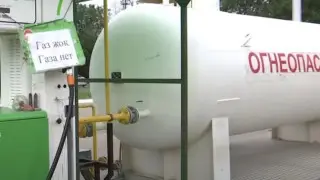 Дефицит автогаза в ЗКО прокомментировали в Минэнерго