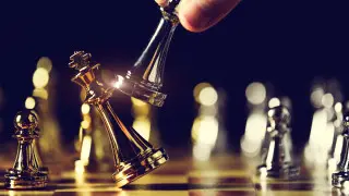 Шахматист-чемпион попался на читерстве из-за уборщицы