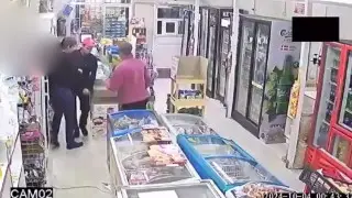 Дело возбудили из-за утечки видео из Талгара