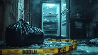 Жуткие находки в Хромтау: полиция раскрыла дело о пропаже мужчины