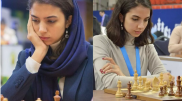 Сняла платок в Казахстане: шахматистка высказалась о скандале на чемпионате мира