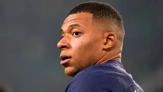 Мбаппе обвиняют в изнасиловании: жертва обратилась в больницу