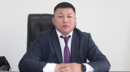 Отставки в Талгаре: от должности освободили Аслана Касымбаева