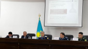 Жамбылская область объединяет усилия против наркомании