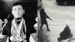 Дерзкое убийство спортсмена в Восточном Казахстане: суд изменил приговор