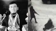 Дерзкое убийство спортсмена в Восточном Казахстане: суд изменил приговор